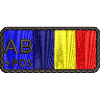 ECUSON GRUPA SANGUINA AB POS